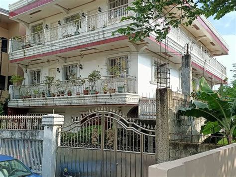 house and lot for sale in san juan|Property for Sale in San Juan, Metro Manila .